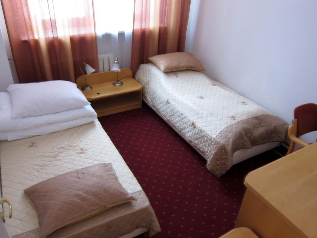 Centrum Konferencyjne Ibib Pan Warsaw Room photo